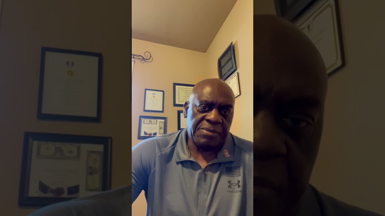 Please don’t pass this VIDEO by. GOD is watching. 