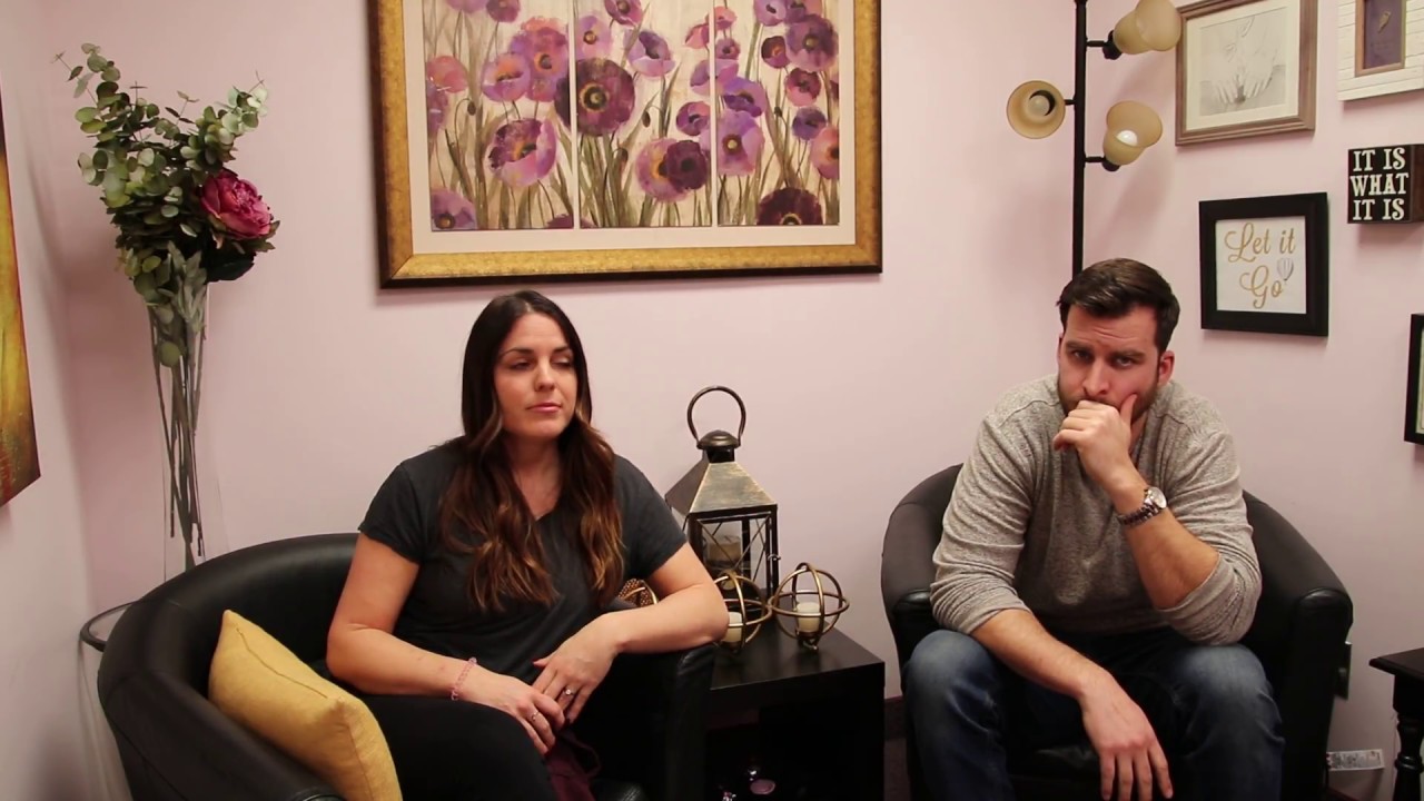 We were shocked how challenging yet comfortable vaginismus treatment can be