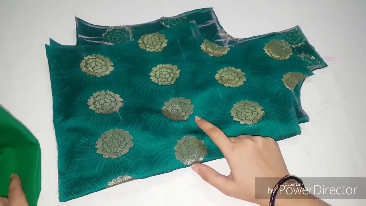 बचे हुए कपड़े से डिजाईनर कुरती बनाएं/Designer kurti cutting and stitching easy way.