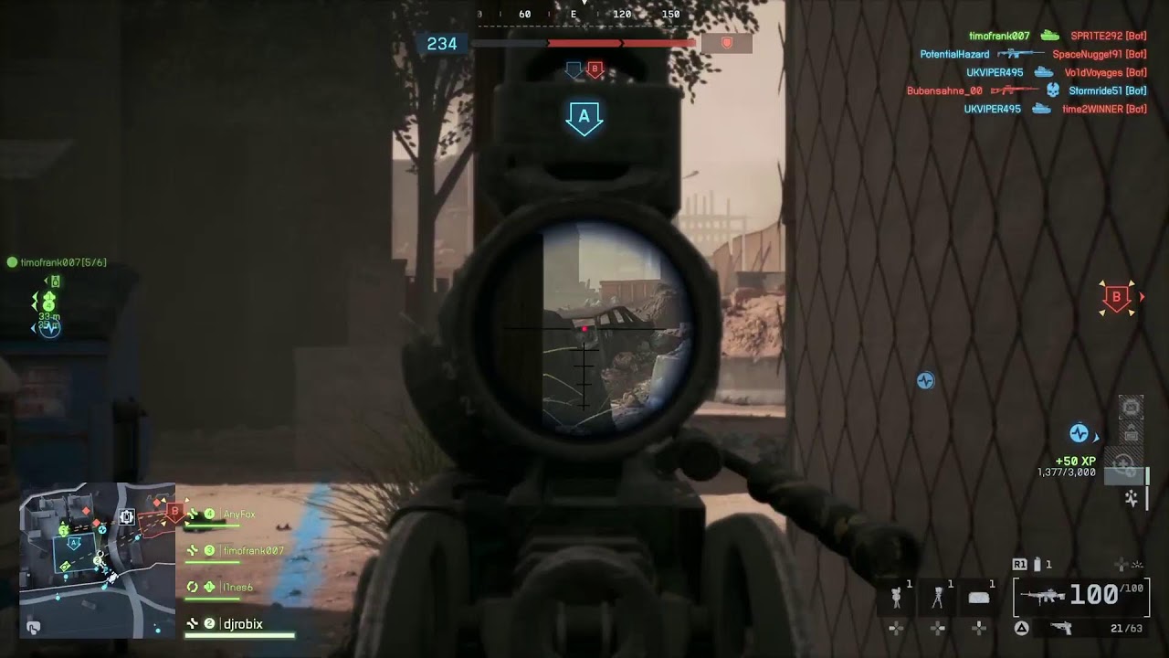 DJ Robix`s Live PS5 Broadcast {Battlefield 6 lost 84% of its players, it deserved it}