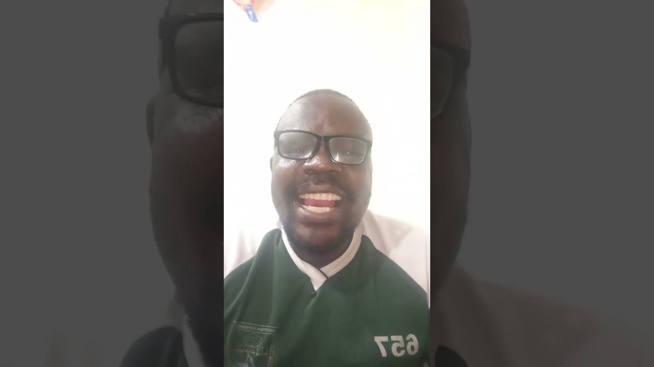 Mdomo wa gasagua ni wa kumuhaibisha tu