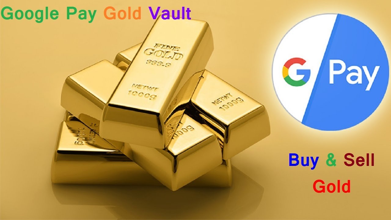 Google gold vault | Google pay gold vault | Gold vault Google pay | Gold vault in Google pay