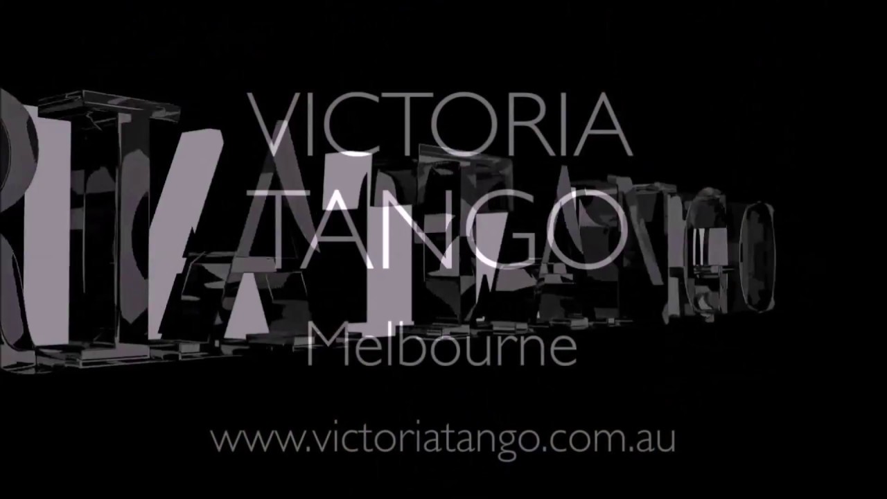 VICTORIA TANGO - MELBOURNE | ARGENTINE TANGO SCHOOL