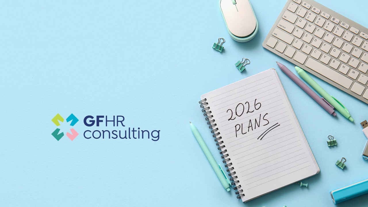 Your 2026 HR Checklist