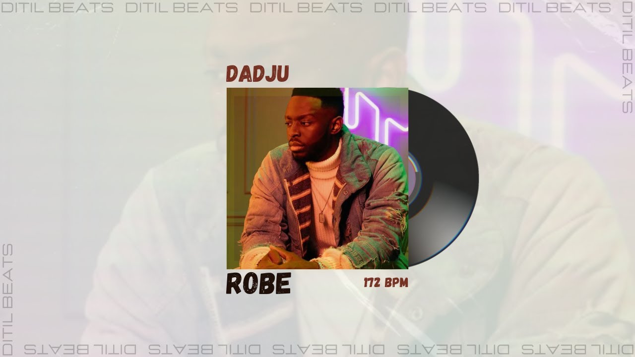 Dadju x Soolking Type Beat : 