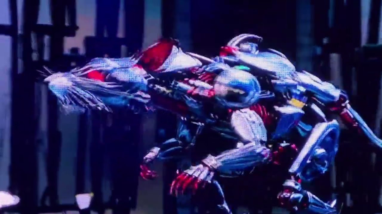 🎸 PEARCY and DeMARTINI -The Music of RATT- Live at the Arcada Theater (Part 1)