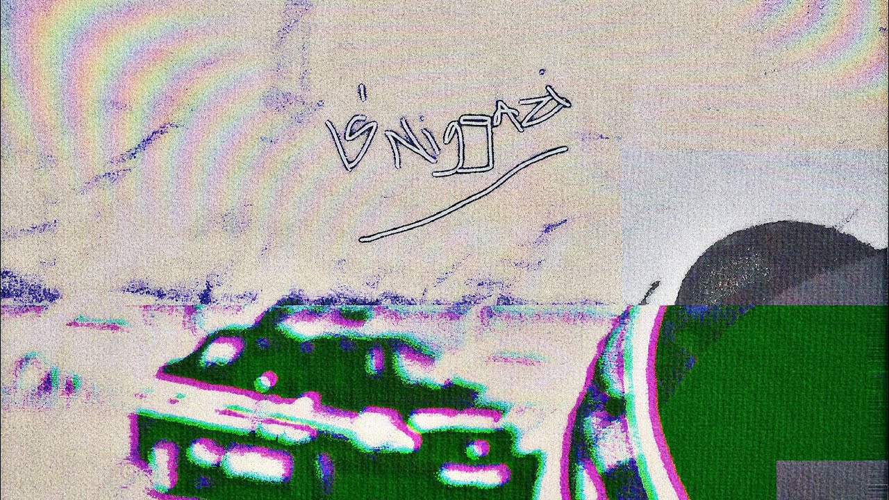 01. i3RD World - Aba’Nigg