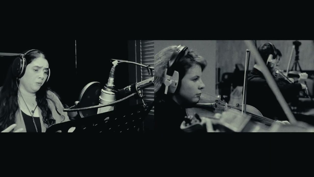 Dante Stel - Devotees (Soprano: Victoria Angel)