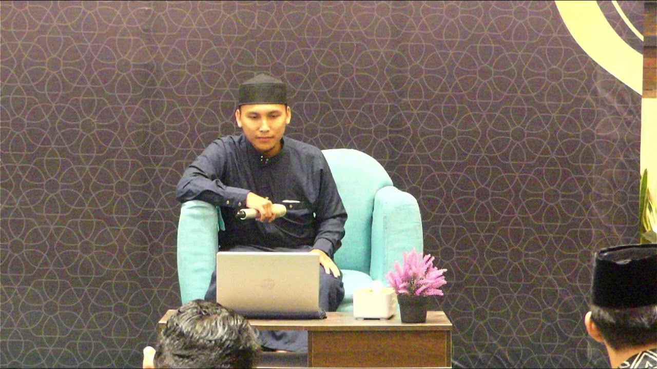 Kajian Senja - Bersama Ust. Habib Zhafran, S. Ag