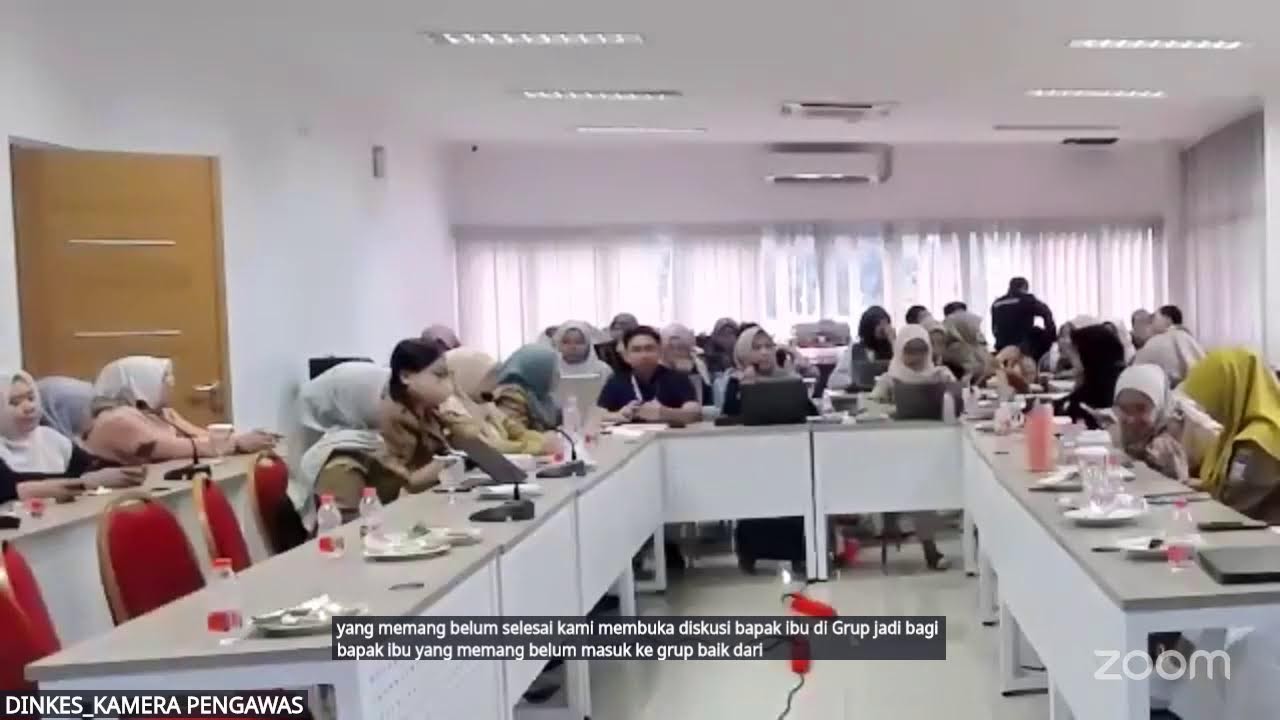 Evaluasi E-PKP