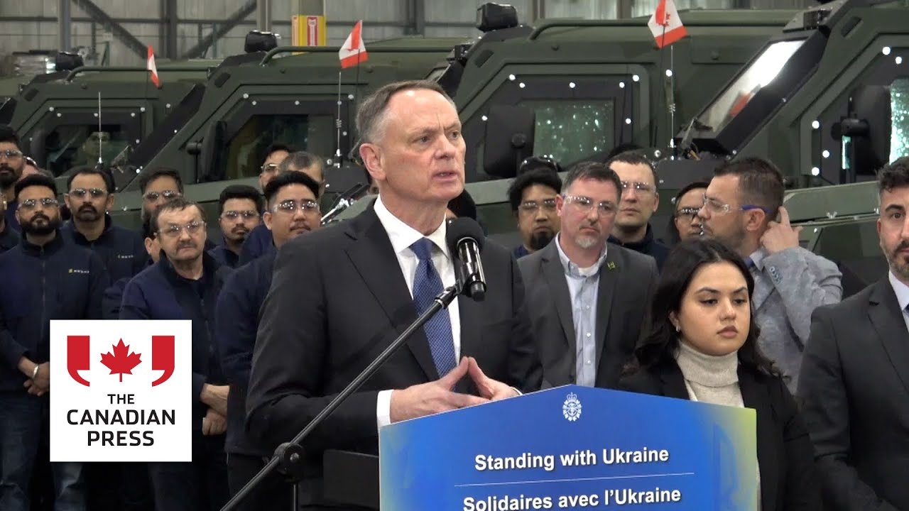 CAF not engaged in Iran war: McGuinty