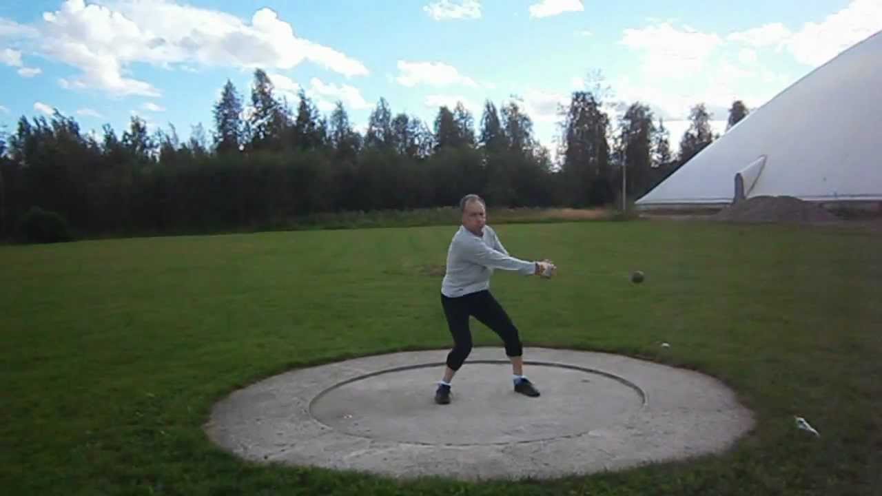 ESKO PALVIAISEN MOUKARINHEITTO