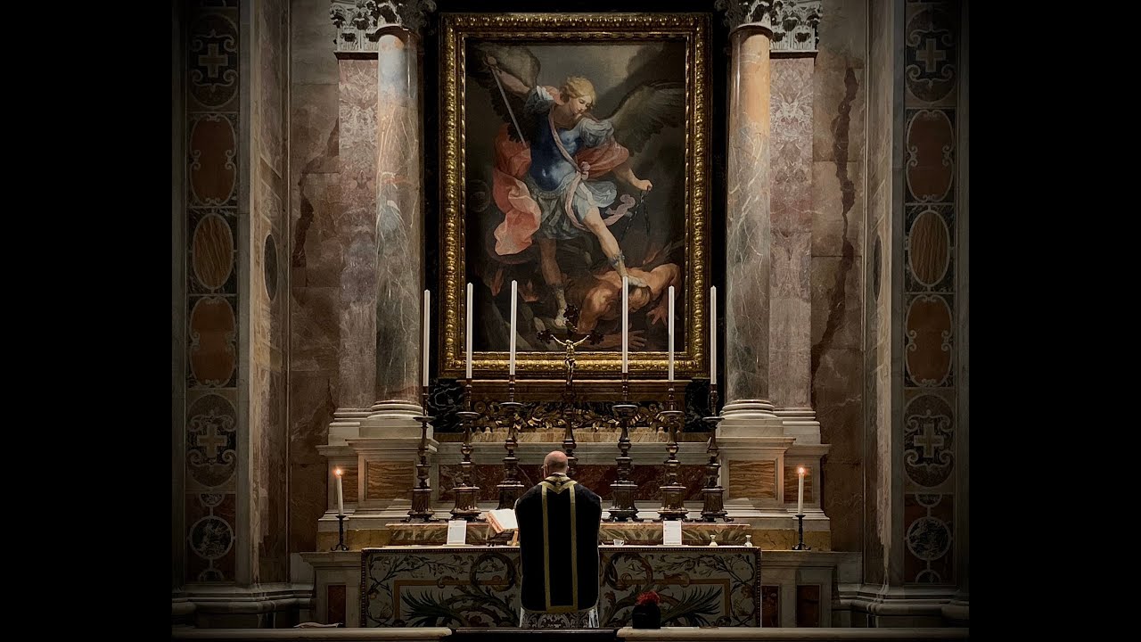 Almsgiving & Tithing