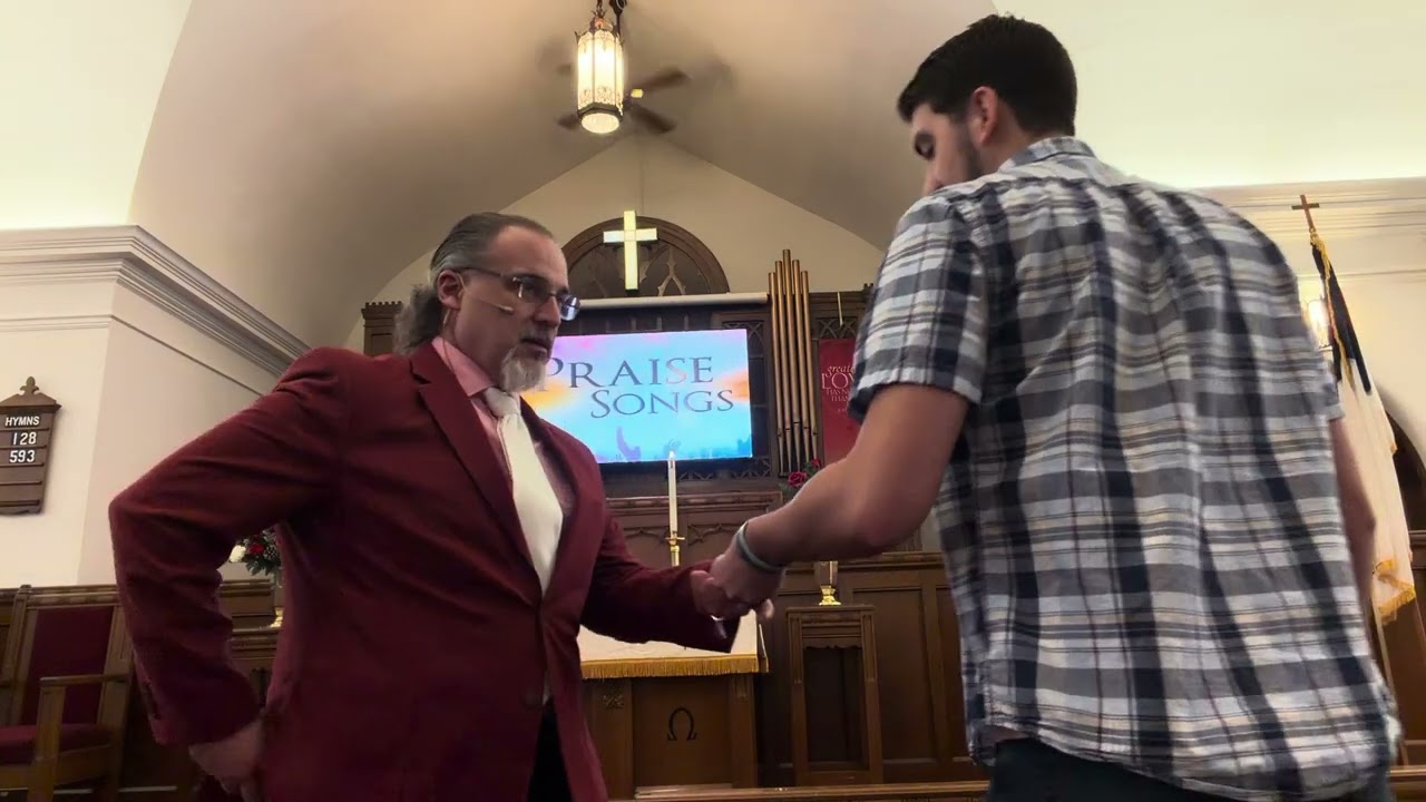 February 15, 2026  How Are We To Love?