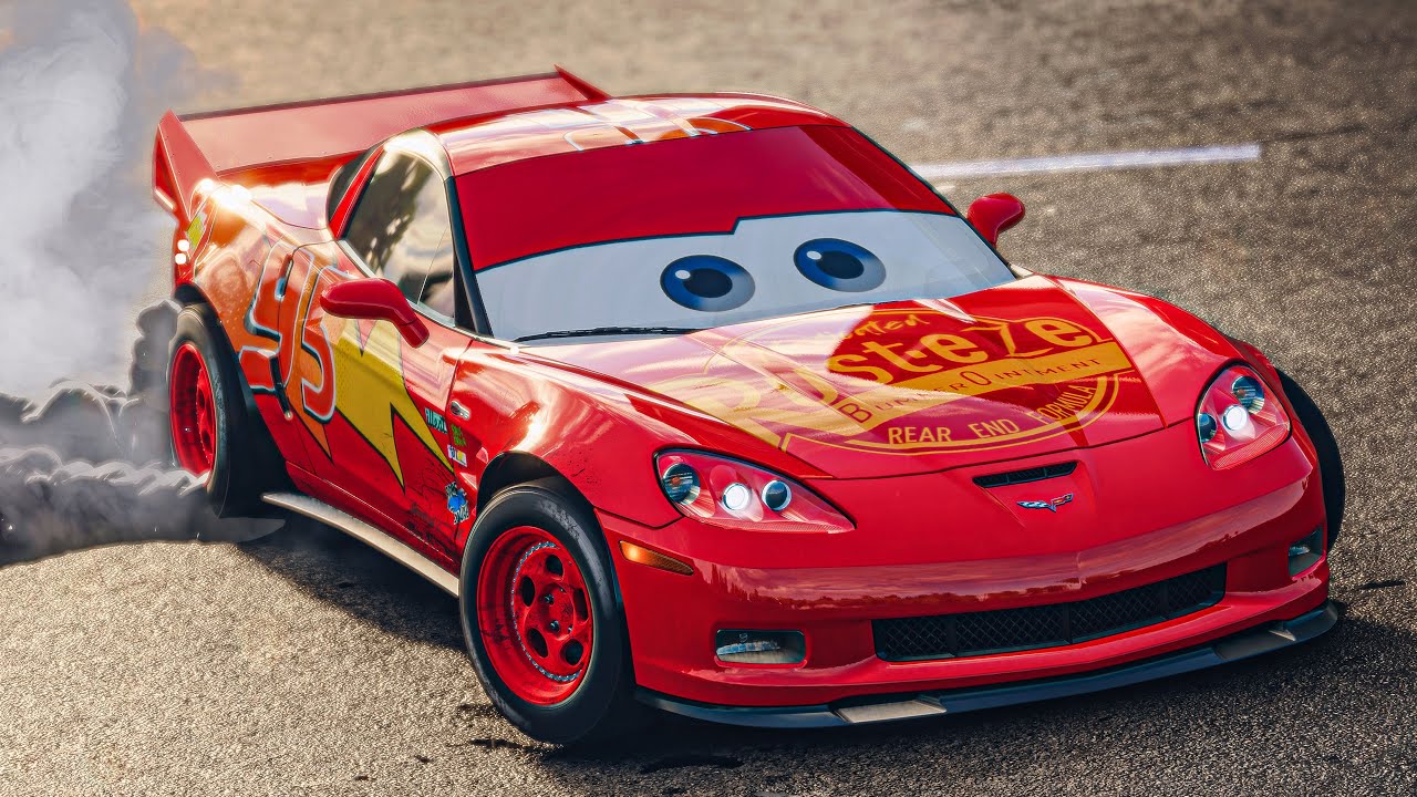 O MELHOR CARRO DE DRIFT DO NEED FOR SPEED UNBOUND! (RELÂMPAGO MCQUEEN) O NOVO DRIFT KING!