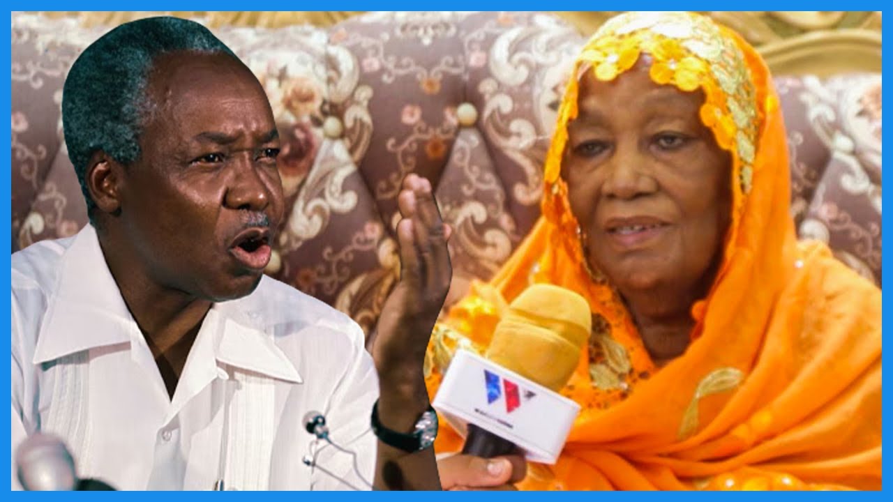BI MVITA AELEZA MAZITO YA NYERERE - 