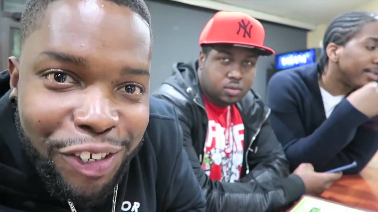 (Vlog #129) SUPER SWEET 16 | Trabass TV