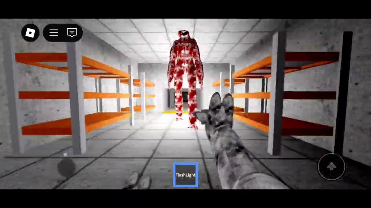 Roblox lethal ape 3 part 20