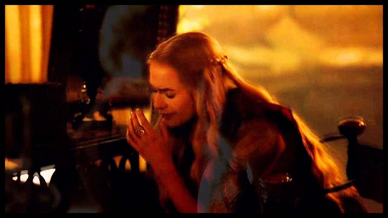 glass heart hymn | game of thrones.