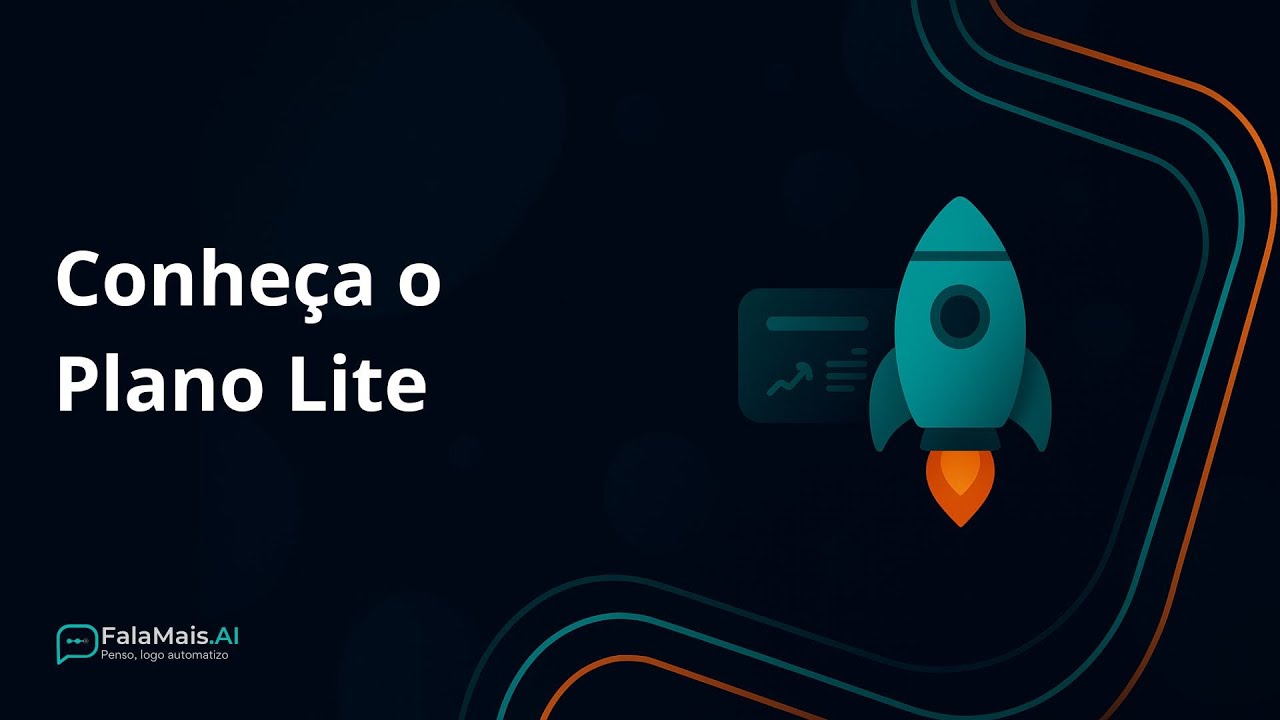 Conhe&ccedil;a o Plano Lite - FalaMais.Ai