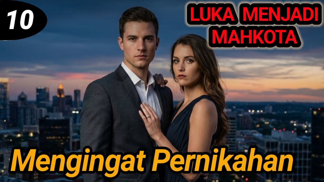 Bab 10. Mengingat Pernikahannya
