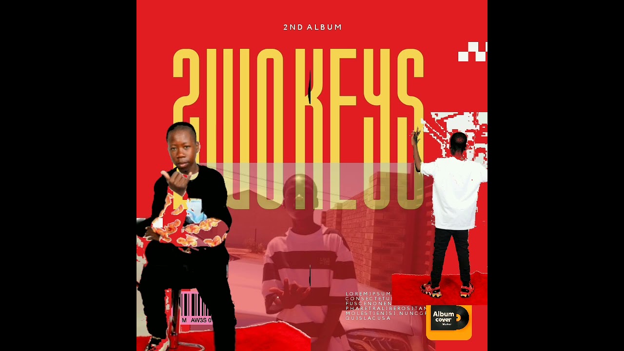 2wo Keys ~abangani