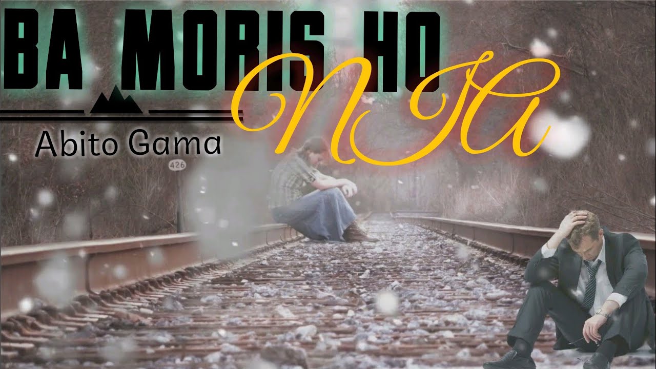 Abito Gama_Ba moris ho Nia (terjemahan)✨👌