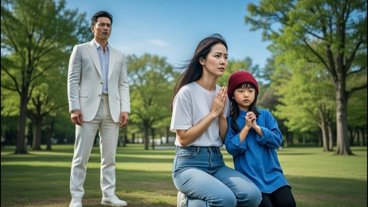 Một Nén Hương Trước Mộ Mẹ, Tỷ Phú Sụp Đổ Khi Bí Mật 5 Năm Lộ Diện