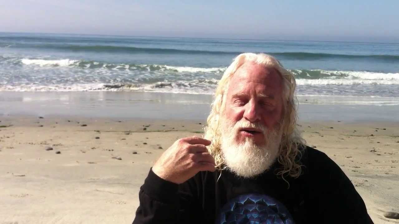 Tonglen Meditation Video By davidji