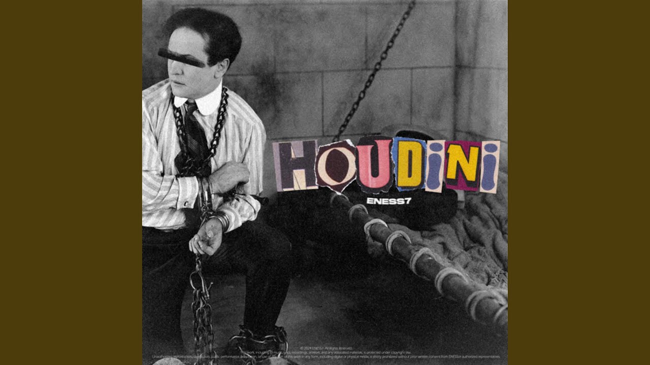 Houdini Freestyle