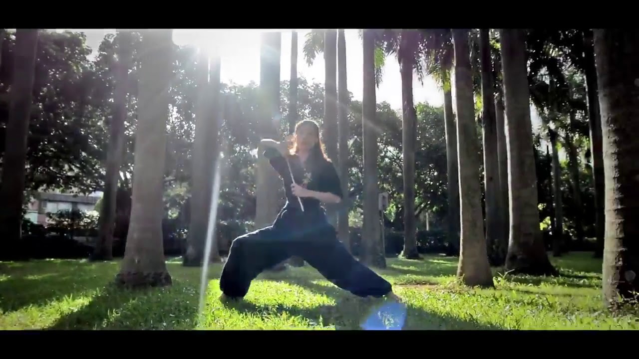 Lingyun Nunchaku (new)