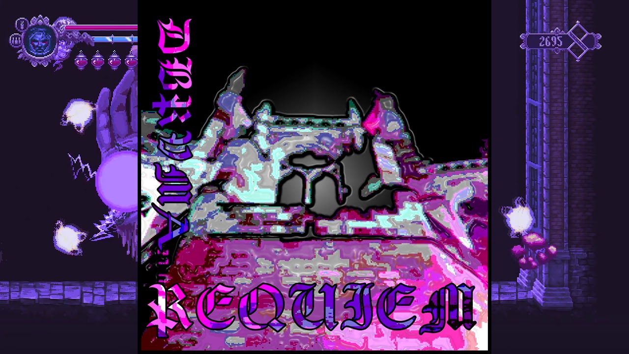 DBRVMA - Requiem // Prod. COBRA