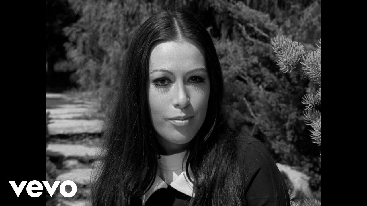 Massiel - Rosas en el Mar (Massiel (TVE))
