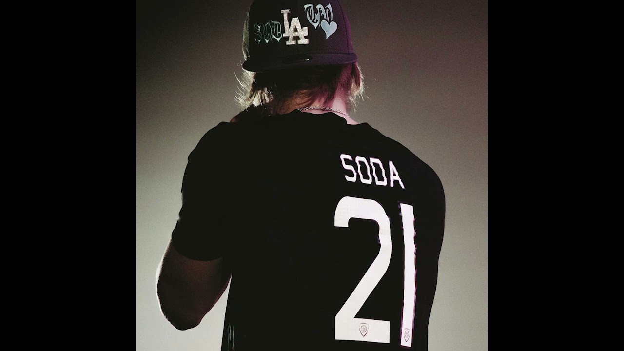 [FREE] SODA LUV TYPE BEAT - 