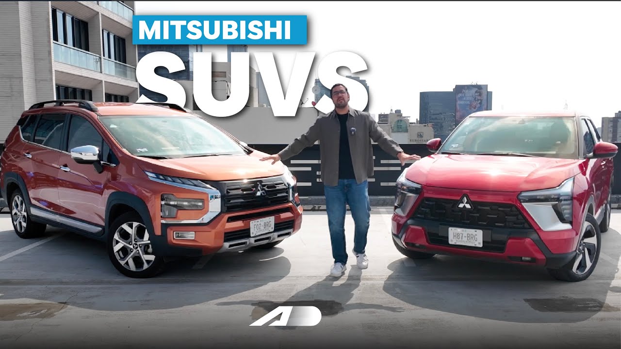 Mitsubishi Outlander Sport - Durabilidad y confianza antes que pantallas 💪🇯🇵 | Segundo Vistazo