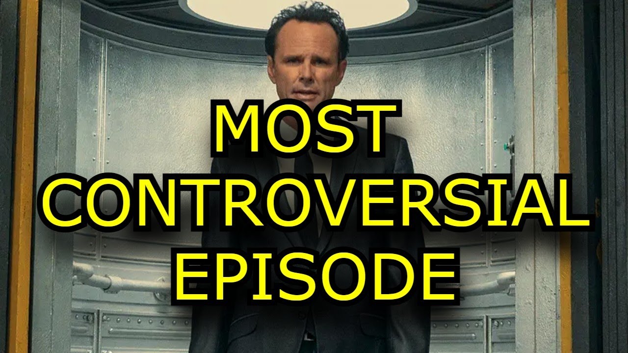 THE MOST CONTROVERSIAL EPISODE | Fallout TV Show Episode 6 REVIEW