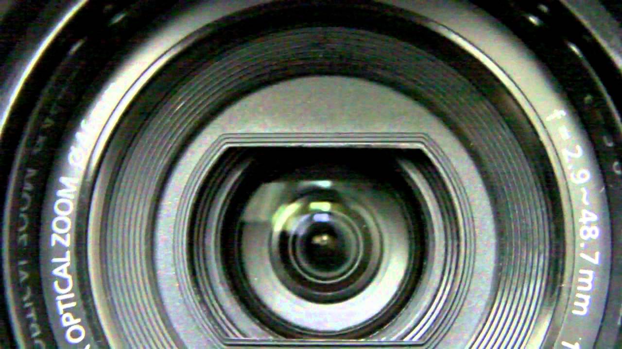 Panasonic HDC MDH1