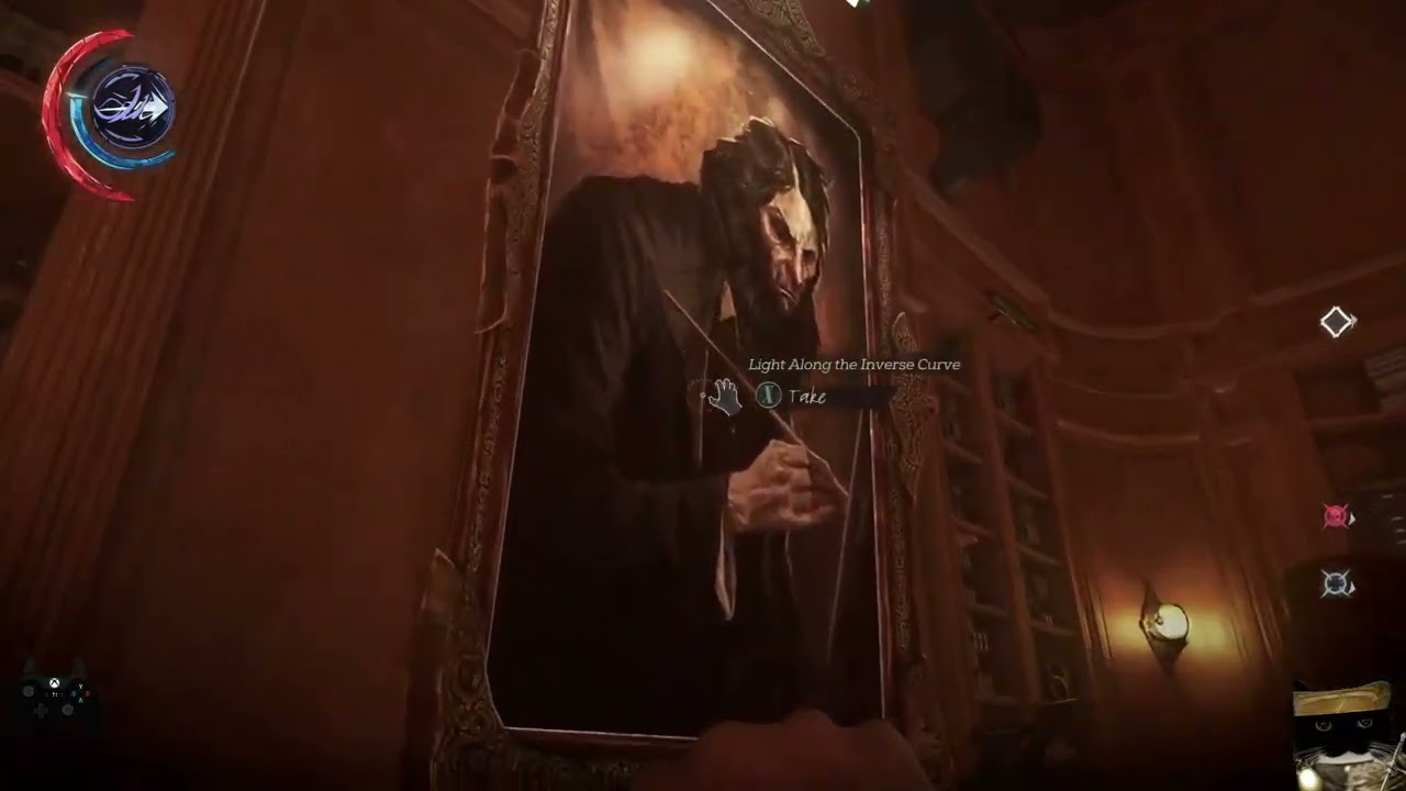 Dishonored 2 Mission 4 Clockwork Mansion Ghost Clean Hands No Upgrades No Hit/Damage Very Hard