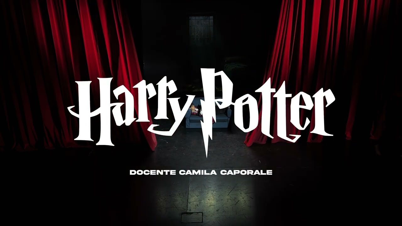 Harry Potter y la Cámara Secreta - Grandes