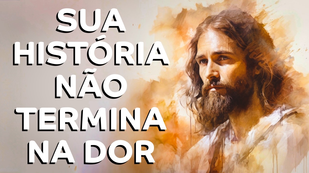 ESSA PROVA VAI TERMINAR EM GLÓRIA