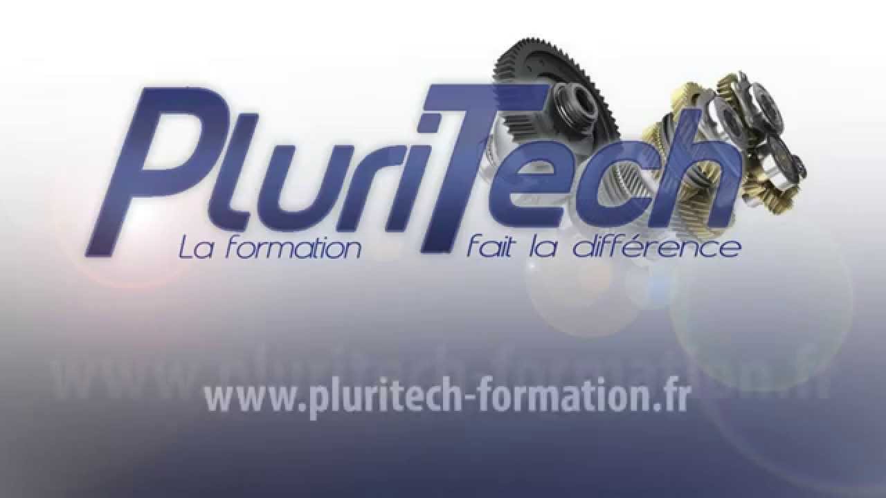 CENTRE DE FORMATION TECHNIQUE PLURITECH