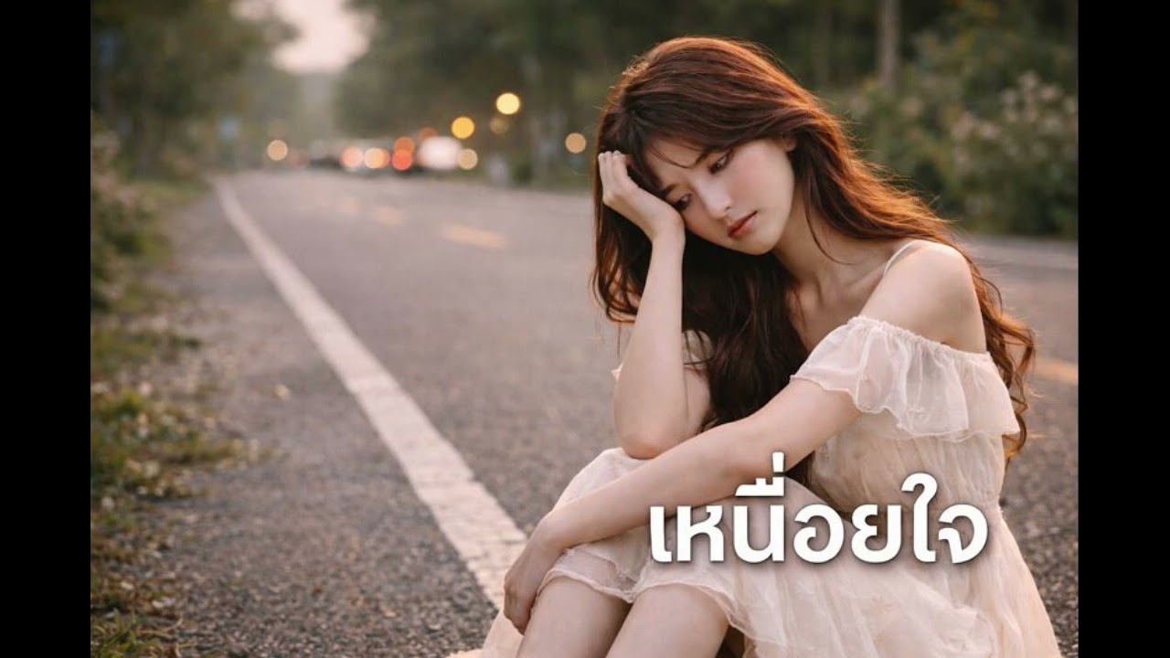 เหนื่อยใจ( by Palm777)