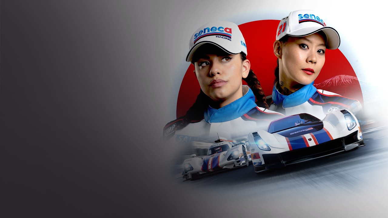 GRID LEGENDS Season 3 - Enduring Spirit | Chapter 7 - Buckle Up | PS5 4K HDR