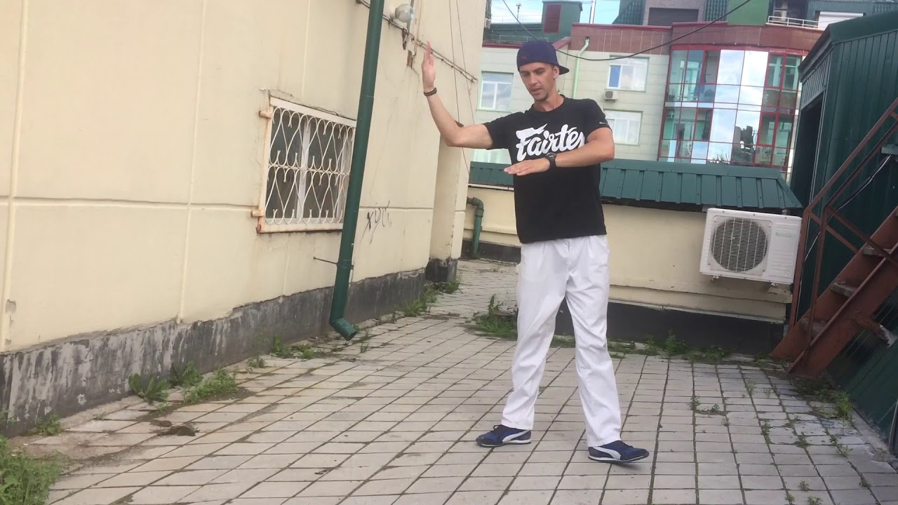 WoWCooly  Popping Dancer