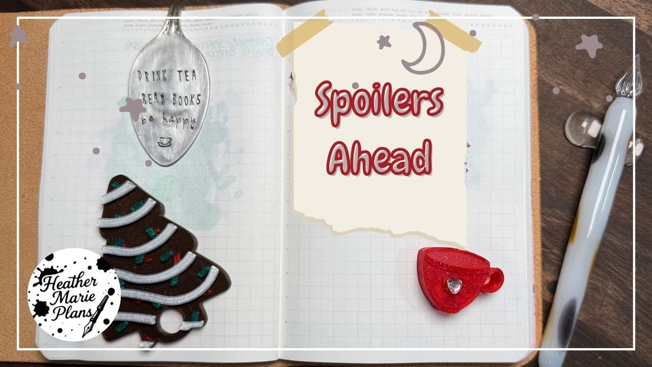Diamine Inkvent 2025 Teal Edition Day 17 and Day 6 Plans x Creates Inkmas Swap