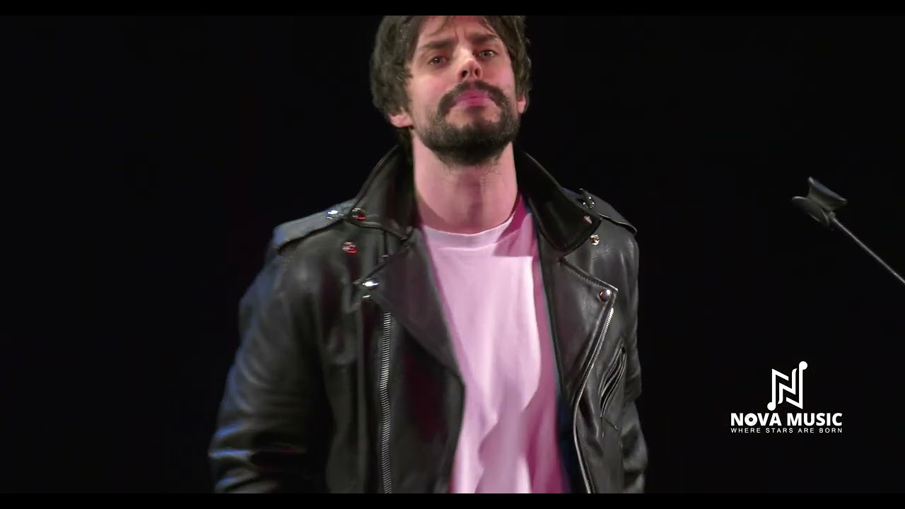 Daniel Iudean - Natural - Imagine Dragons ( Nova Music Christmas 2025)