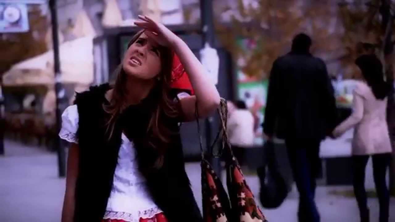 Ilinca Bacila - Ardelean Show - official video (www.cbmedia.ro)