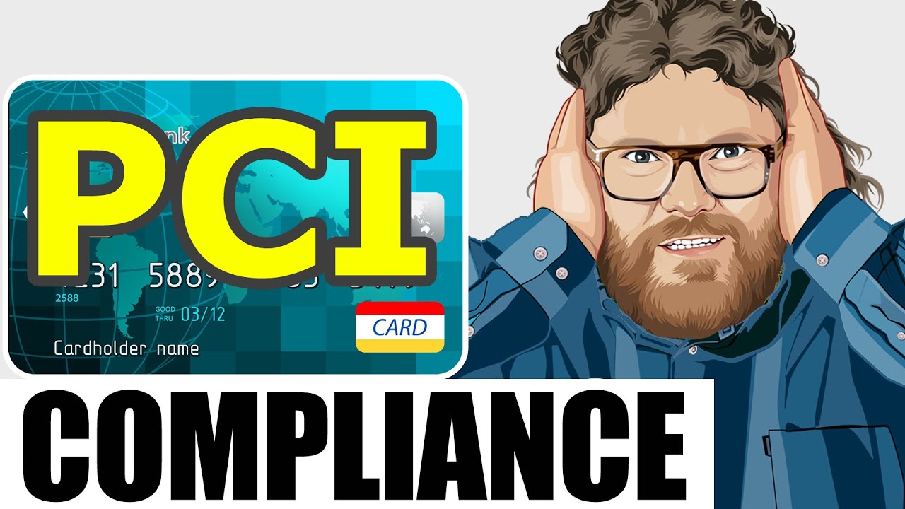 PCI Compliance