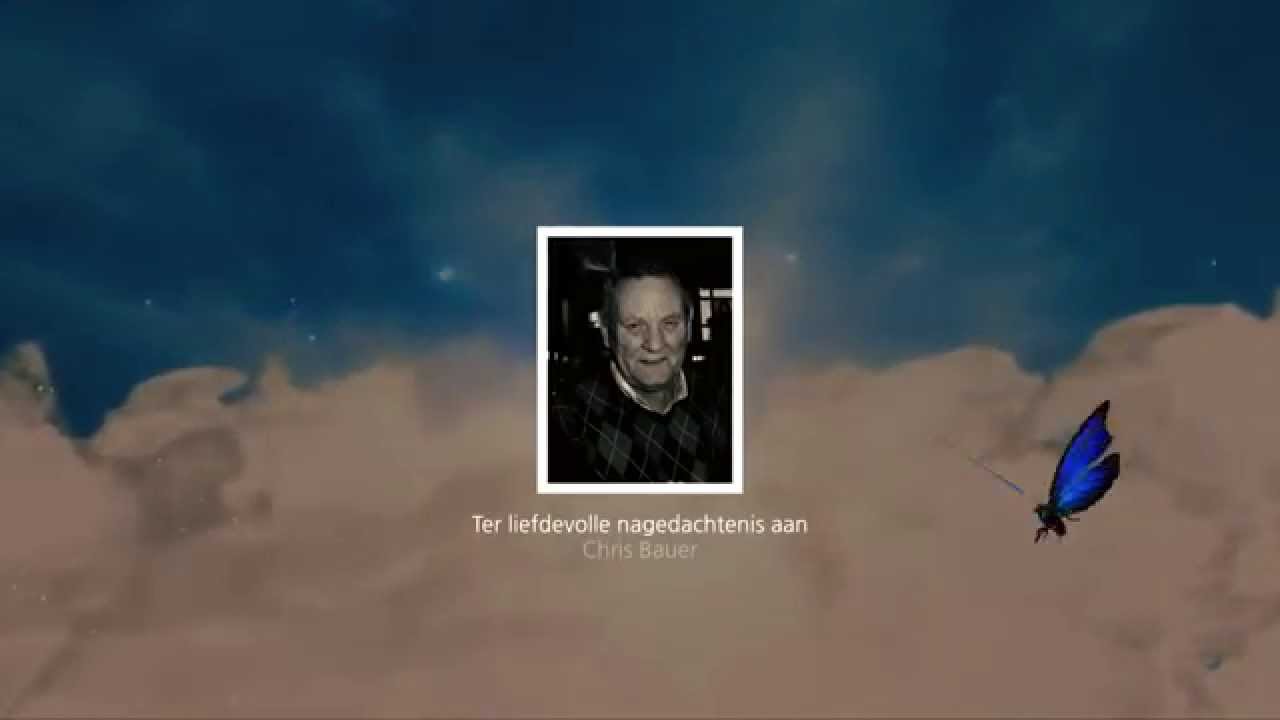 Frans Bauer De hemel heeft er een engel bij