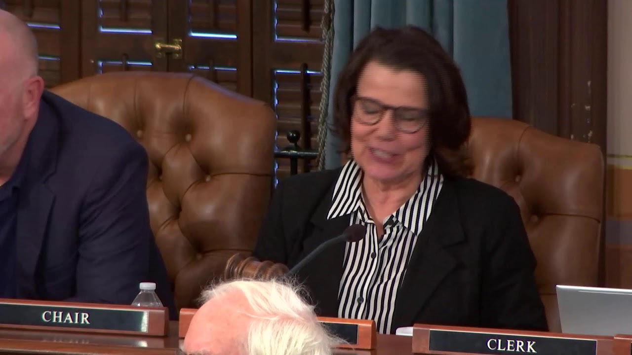 Appropriations - 3/11/2026